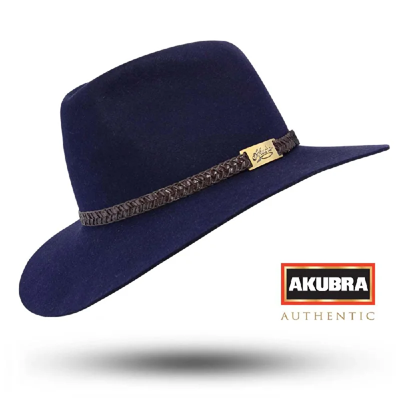 Akubra Avalon - Federation Navy