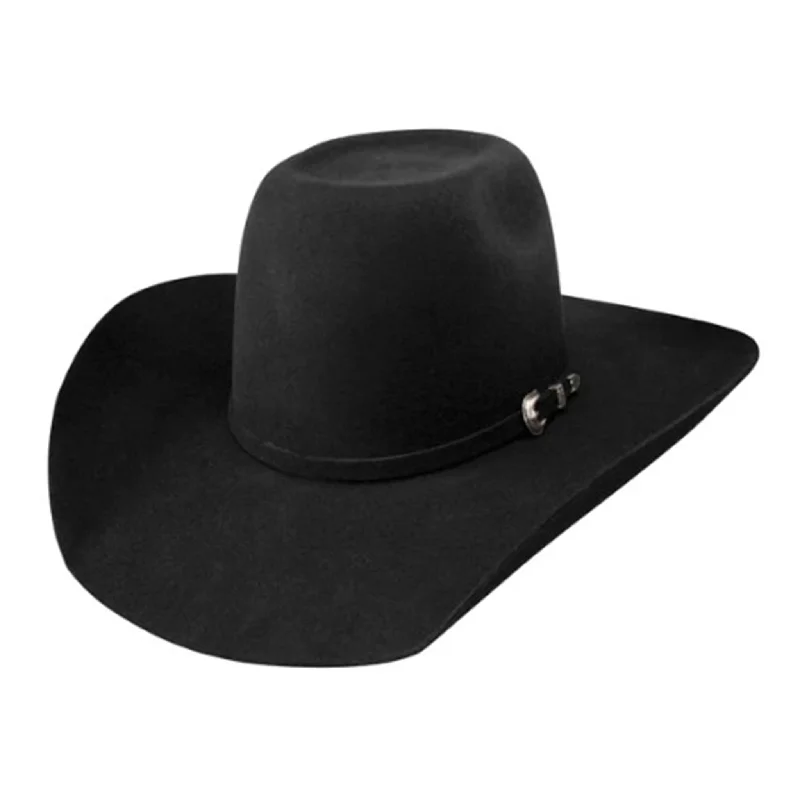 Resistol Tuff Hedeman Pay Window Hat