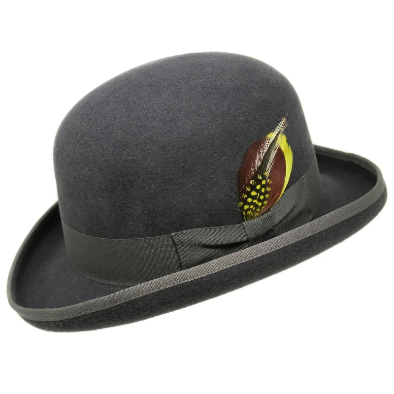 The Orwell - Bowler Hat