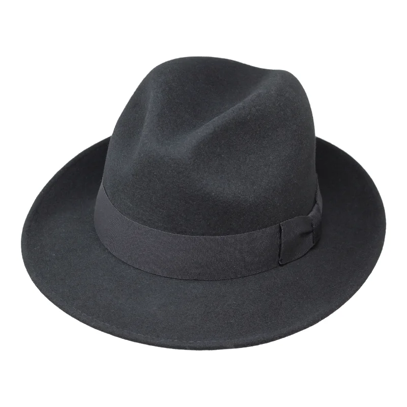 The Swift - Lightweight Trilby