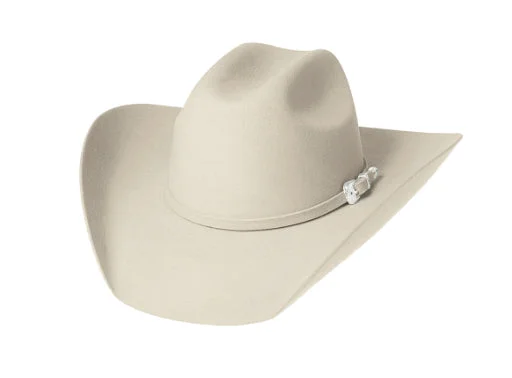 Bullhide Legacy 8X Hat-Buckskin