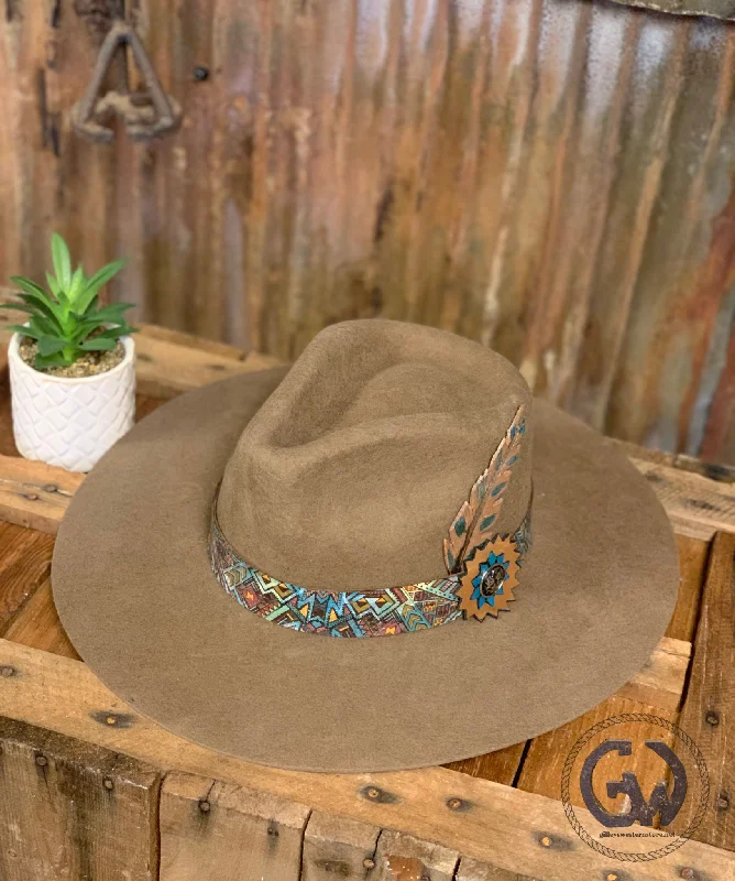 Bullhide Tamarack Hat