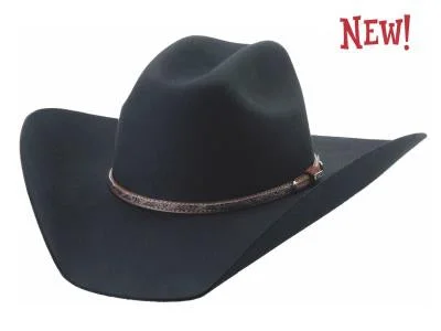 Bullhide Tarrant Felt Hat