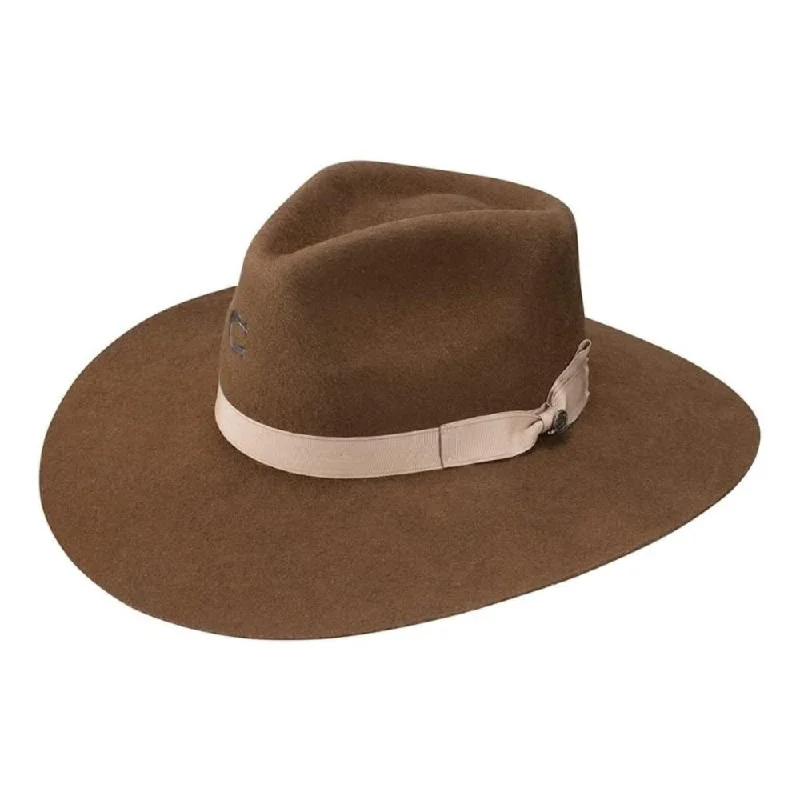 Charlie 1 Horse Acorn Highway Hat