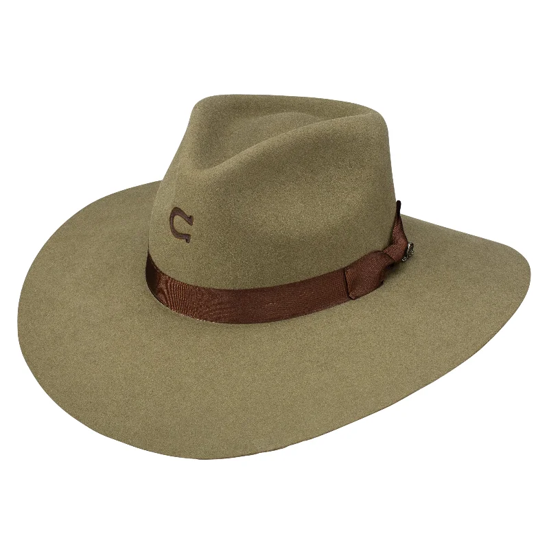 Charlie 1 Horse Highway Hat