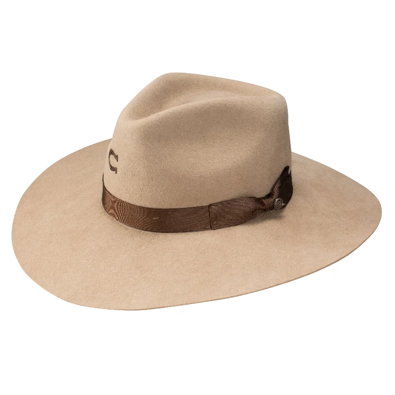 Charlie 1 Horse Highway Hat