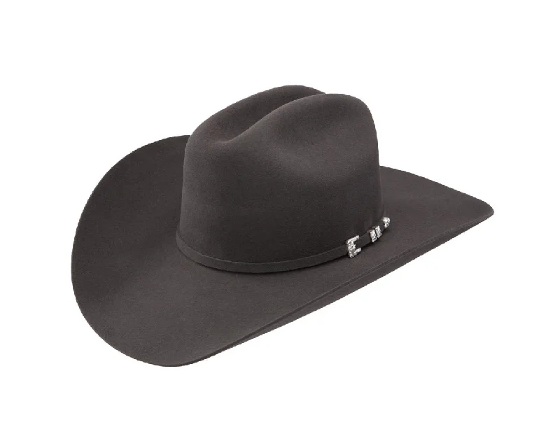 Resistol George Strait Logan Western Hat