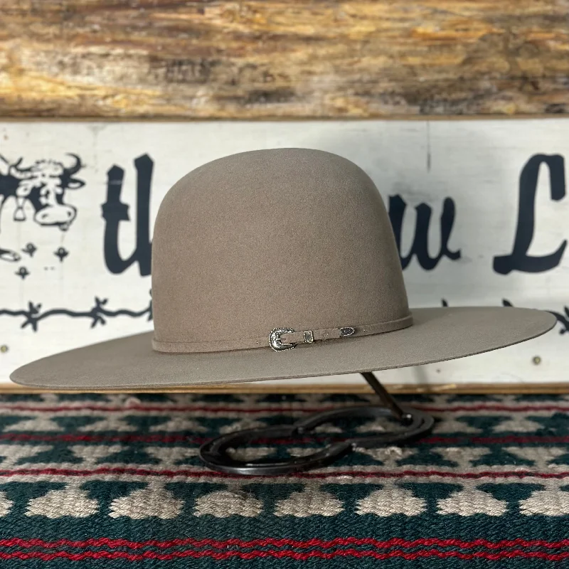 Rodeo King 30X 4 1/2“ Brim | Pecan