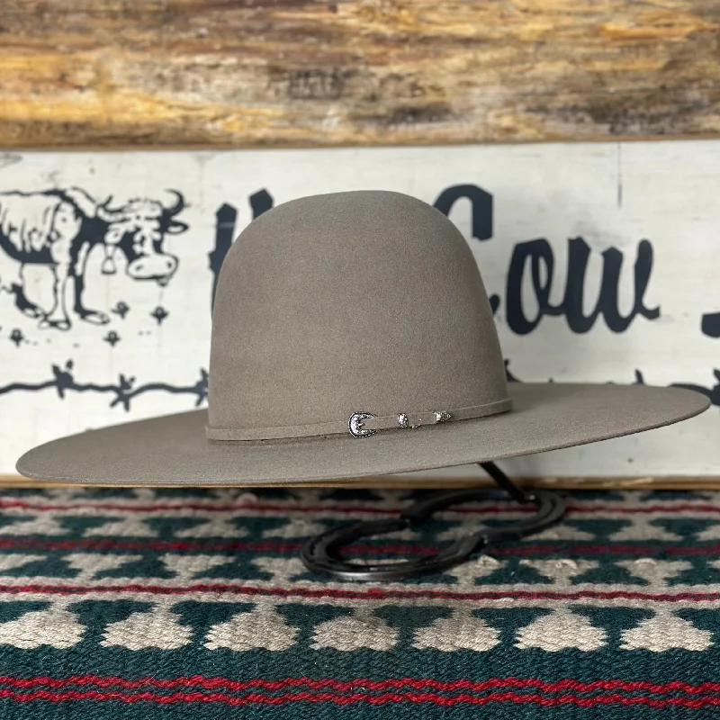 Rodeo King 7X 5" Brim | Pecan