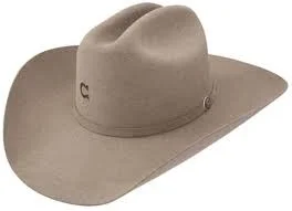 Charlie 1 Horse Cash Western Hat