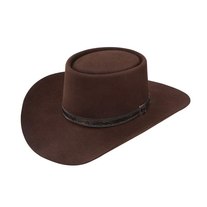 Stetson Revenger Western Hat