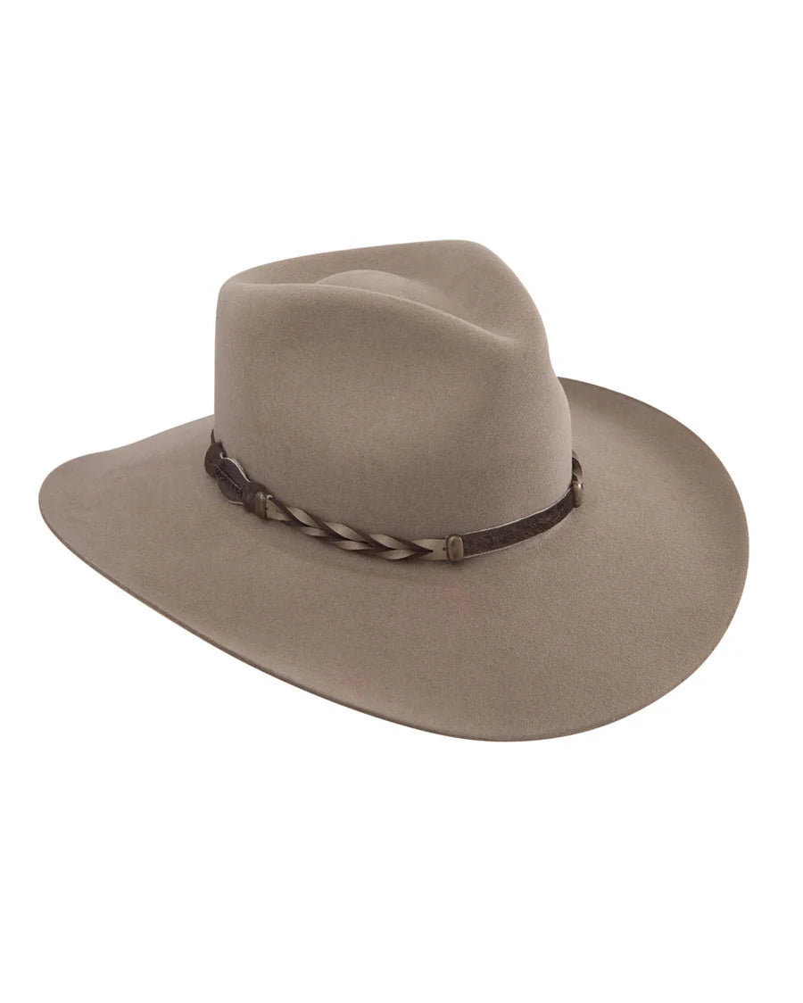 Stetson Drifter Western Hat