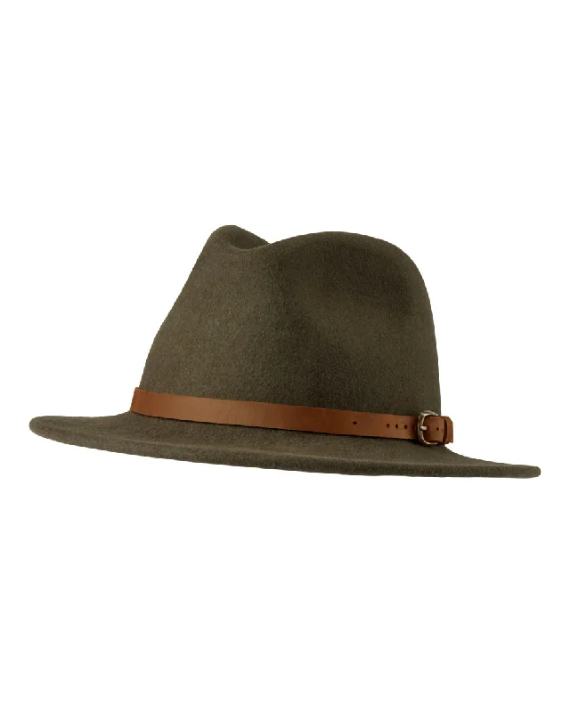 Deerhunter Adventurer Felt Hat