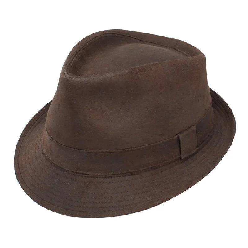 Dobbs Urban Trilby