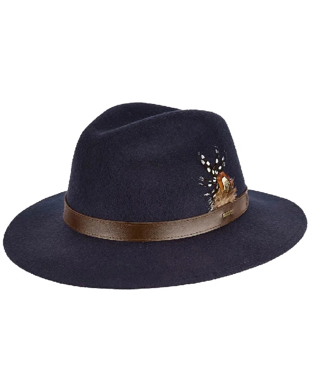 Dubarry Ladies Gallagher Felt Hat