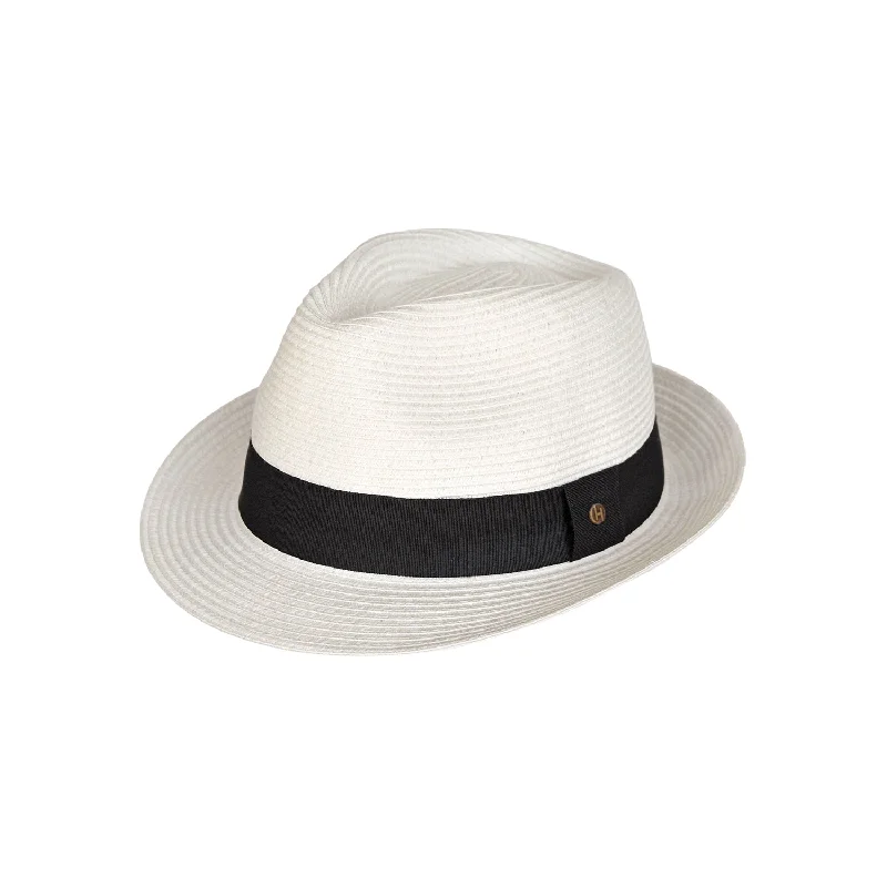 Harley Trilby