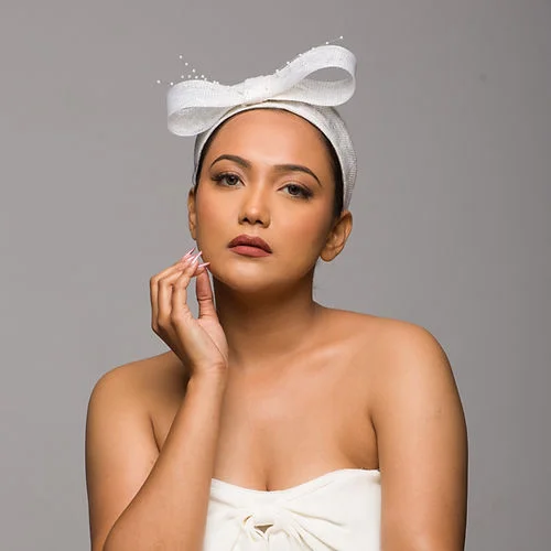 Isabella- daily luxe versatile head piece