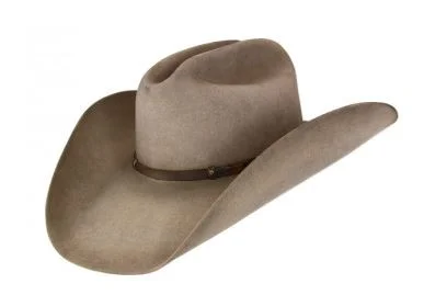 Stetson Boss of The Plains Western Hat