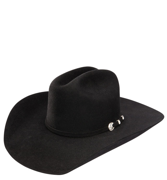 Stetson Corral Western Hat