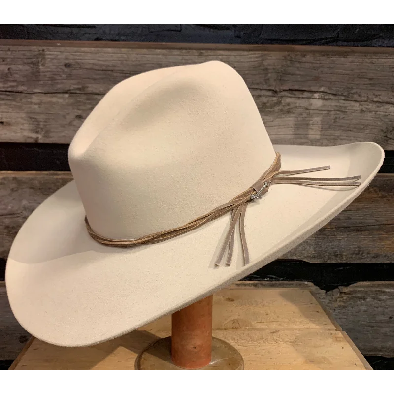 Stetson Gus Felt Hat