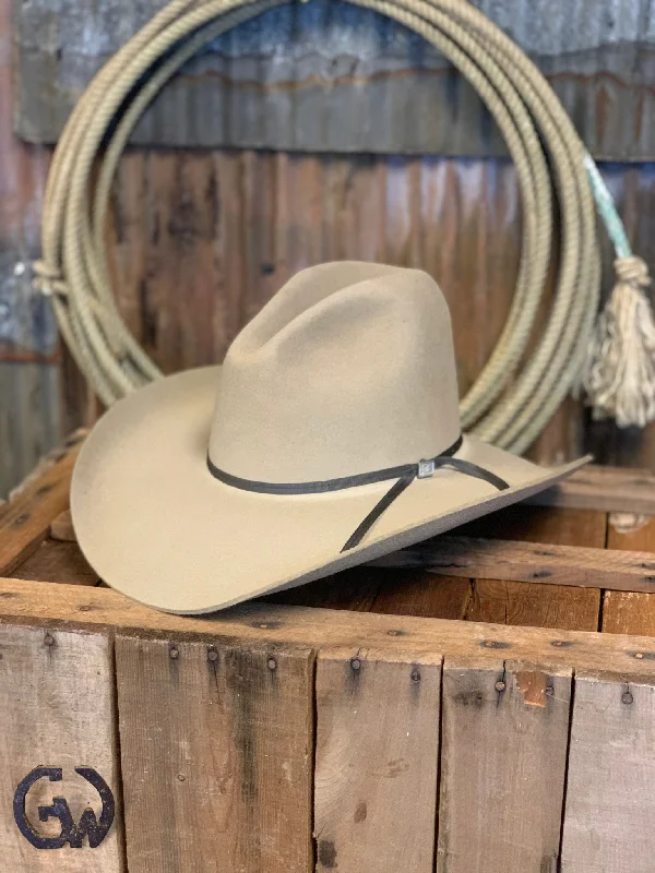 Stetson John Wayne Peacemaker