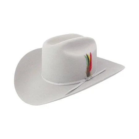 Stetson Rancher Silverbelly 6X Hat