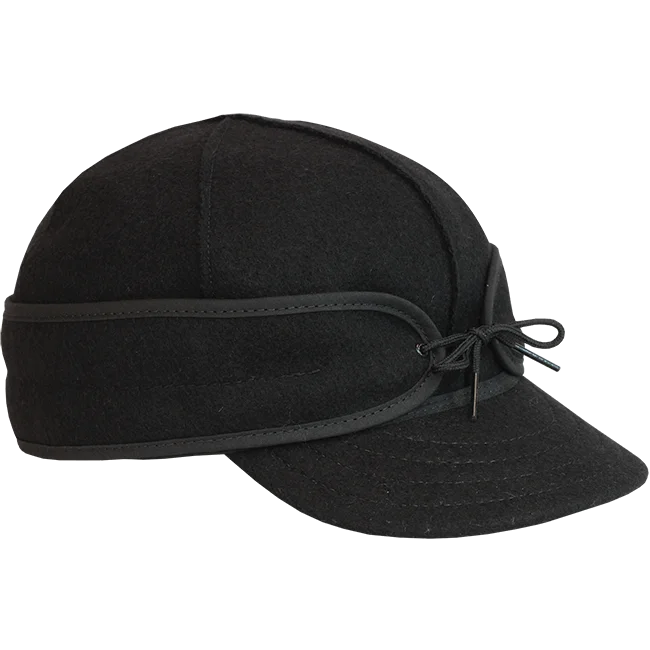 The Original Stormy Kromer Cap/50010