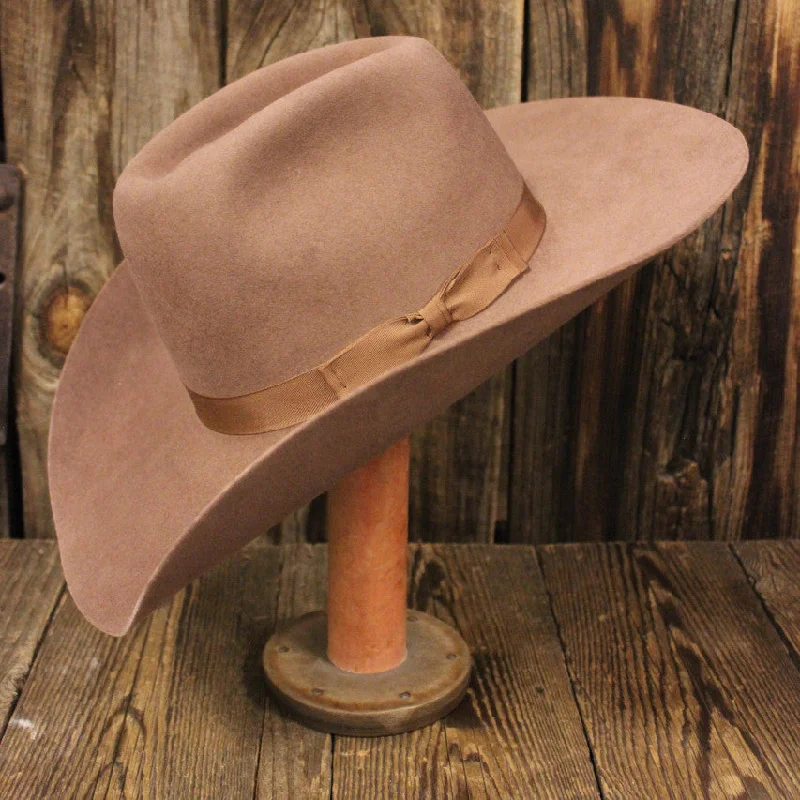 Torrington Fur Felt Hat