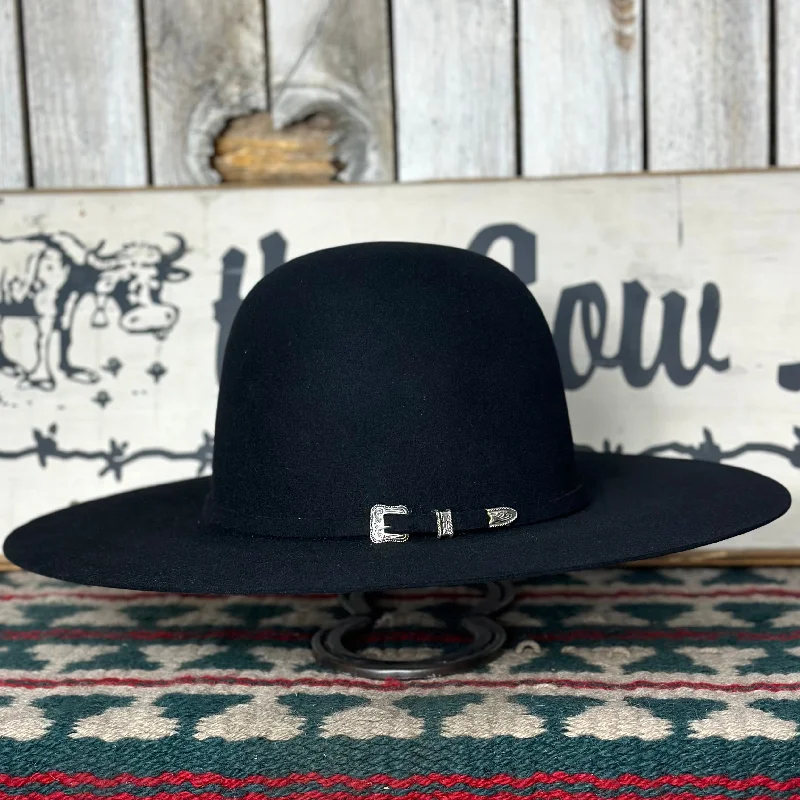 Twister 20X 4 1/4" Brim | Black