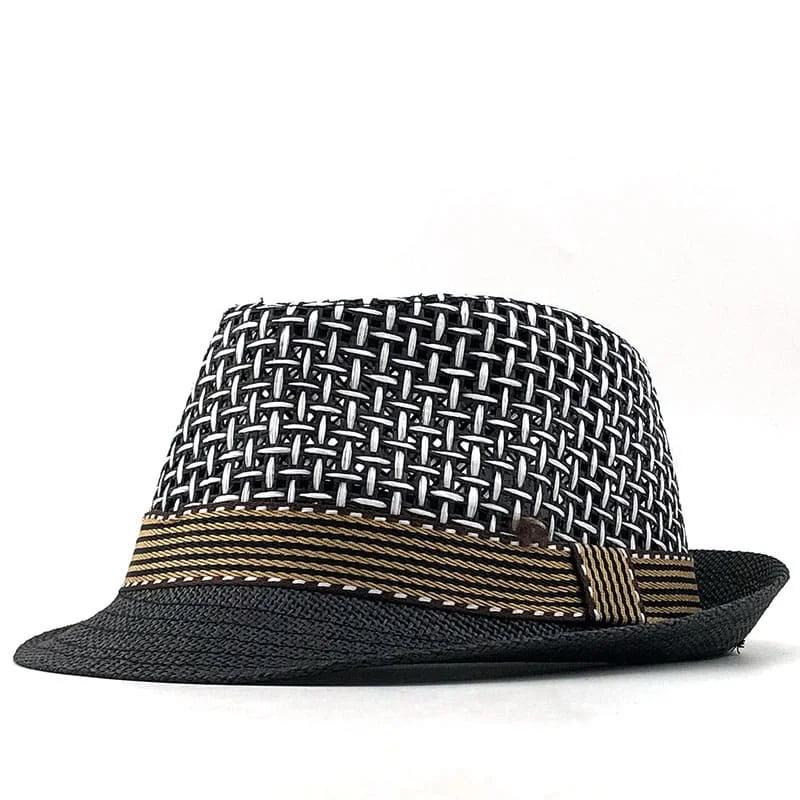 Vito Small Size Summer Trilby Hat