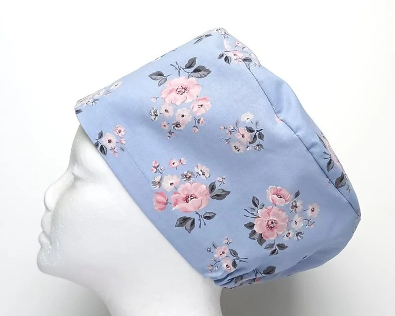 *Cath Kidston Women's Basic Scrub Cap