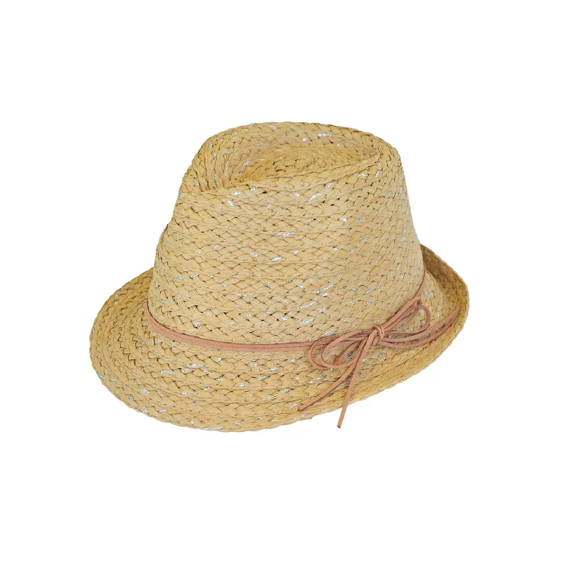 Zinnia Trilby