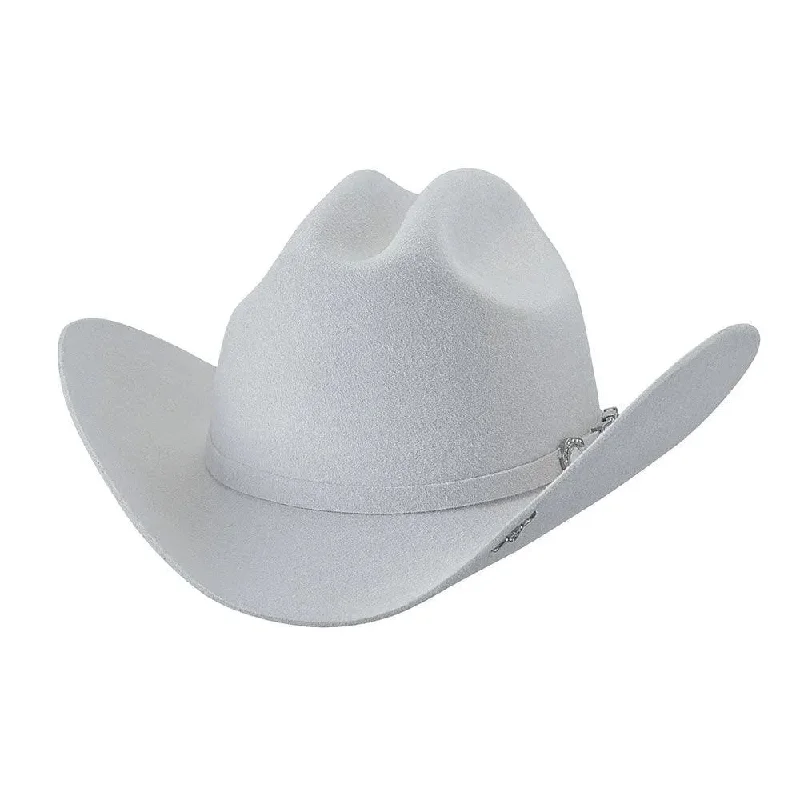 Bullhide El Chacorta - (8x) Fur Felt Cowboy Hat