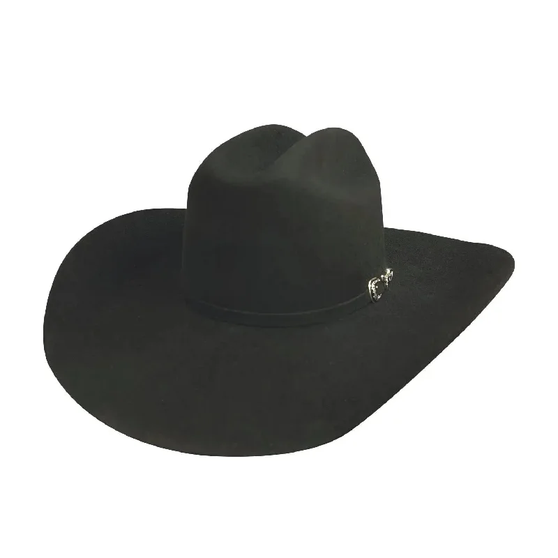 Bullhide PBR Outlaw - (8X) Fur Felt Cowboy Hat