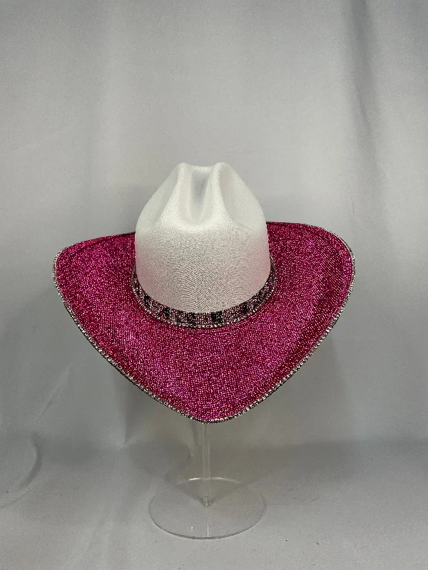 Cheetah Girls Rhinestone Cowgirl Hat