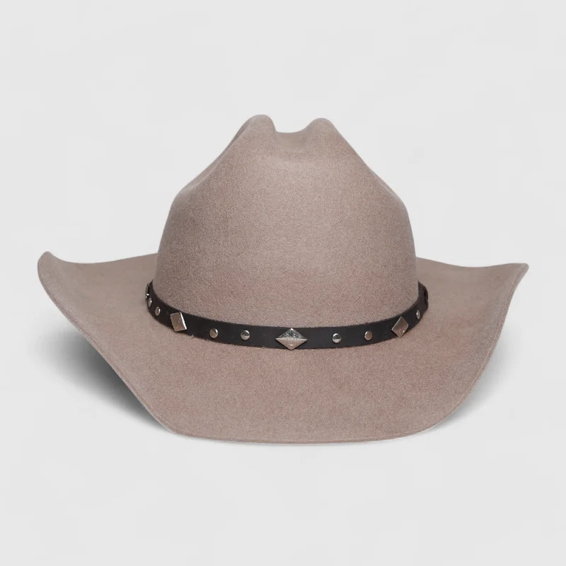 Chokore Heritage Cowboy Hat (Beige)