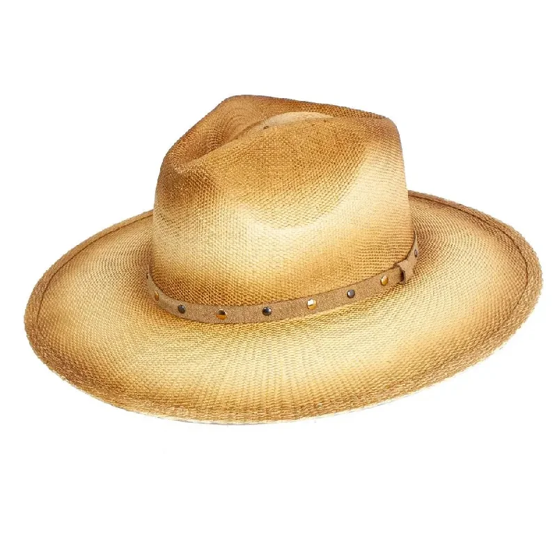 Peter Grimm Nikita - Straw Cowboy Hat