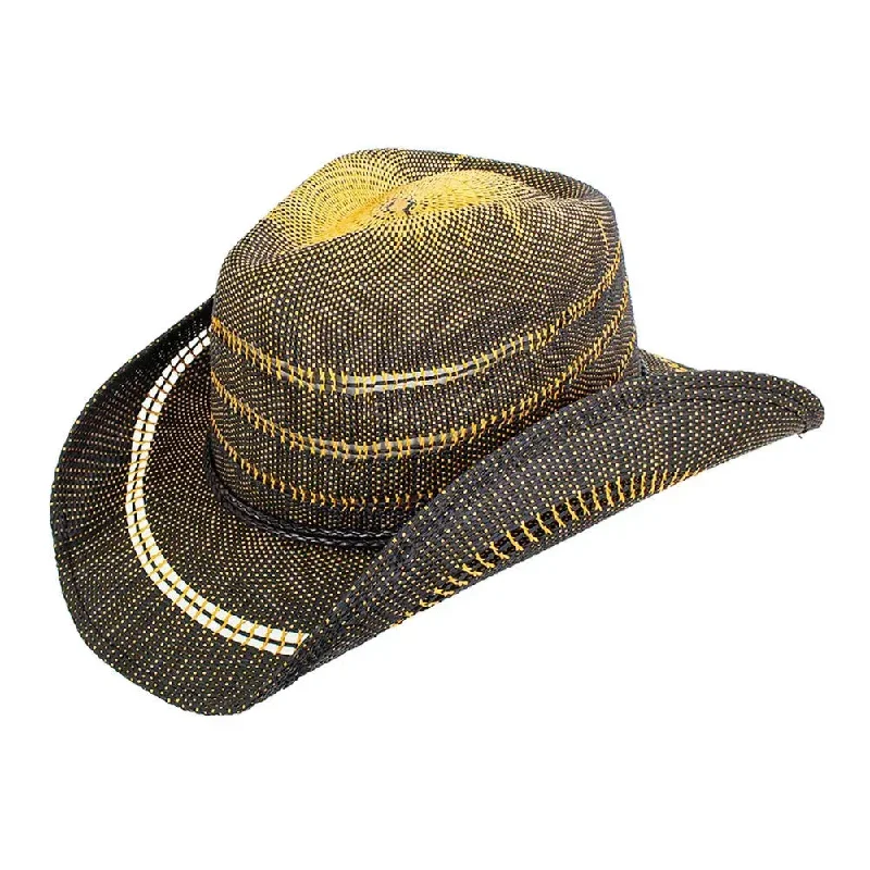 Peter Grimm Stadler - Straw Cowboy Hat