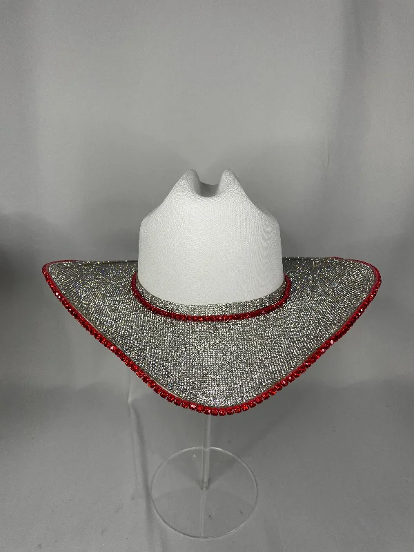 Seeing Stars Cowgirl Hat